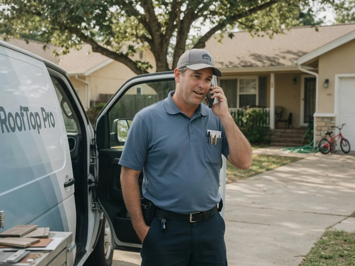 Roof Repair Wellington, CO FAQs