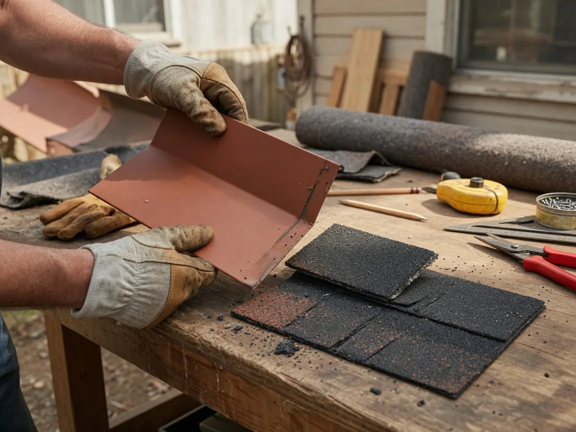 Roof Repair company in Wellington, CO